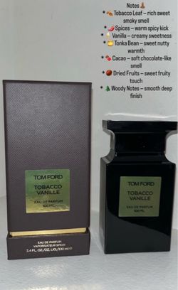 Tom Ford Tobacco Vanille EDP 100ml