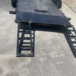 Car Trailer 