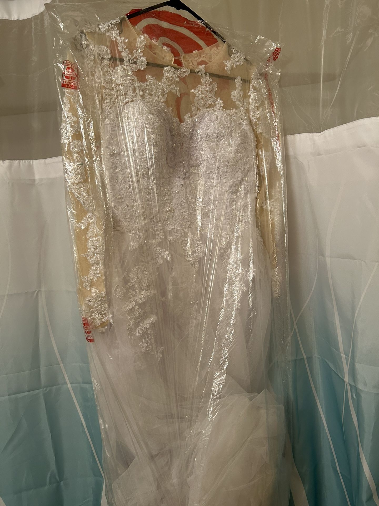 Wedding And Formal Dresses