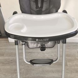 Baby Trend High Chair