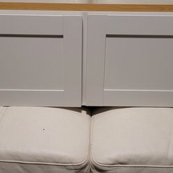 New Wall Cabinet (W3912)