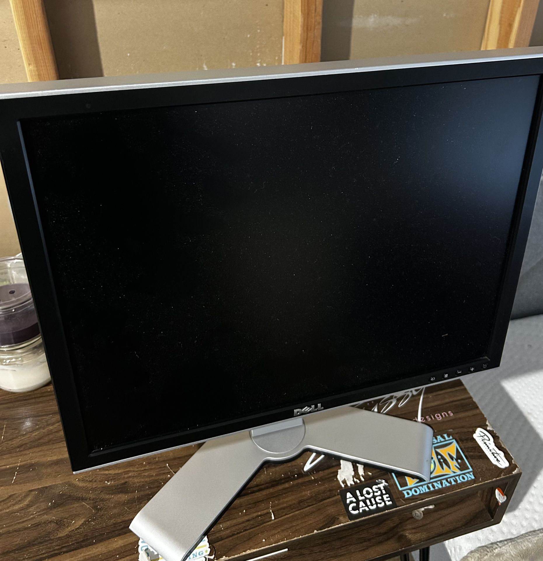 Dell Monitor