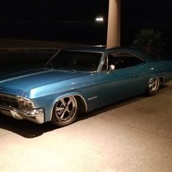 1965 Chevrolet Caprice