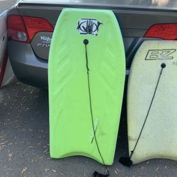 BZ 42 1/2  Inches Body Glove Havoc Boogie Boards Boogey Bodyboards 42.5  