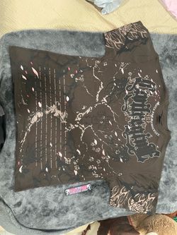 Bleach Anime Graphic T-Shirt