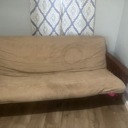 Bed Couch 