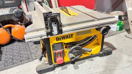Table Saw
