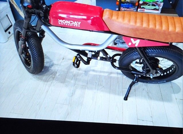 ¡¡¡¡¡BRAND NEW E BIKES !!!! $30 Available Payments