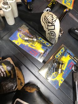 Gt Parts