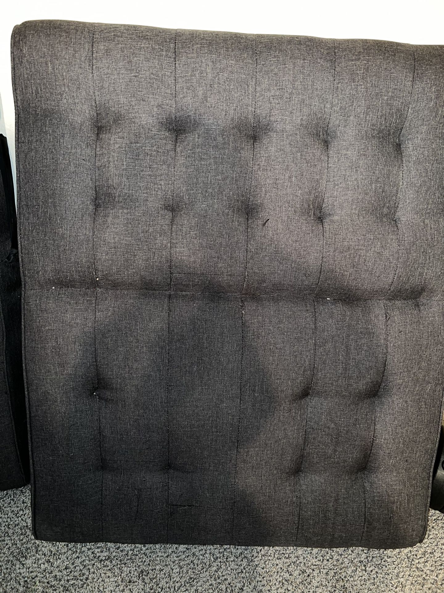 Futon (pickup today, 12/26) for Sale in WA OfferUp