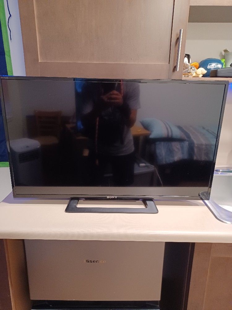 Sony Bravia 32 inch tv
