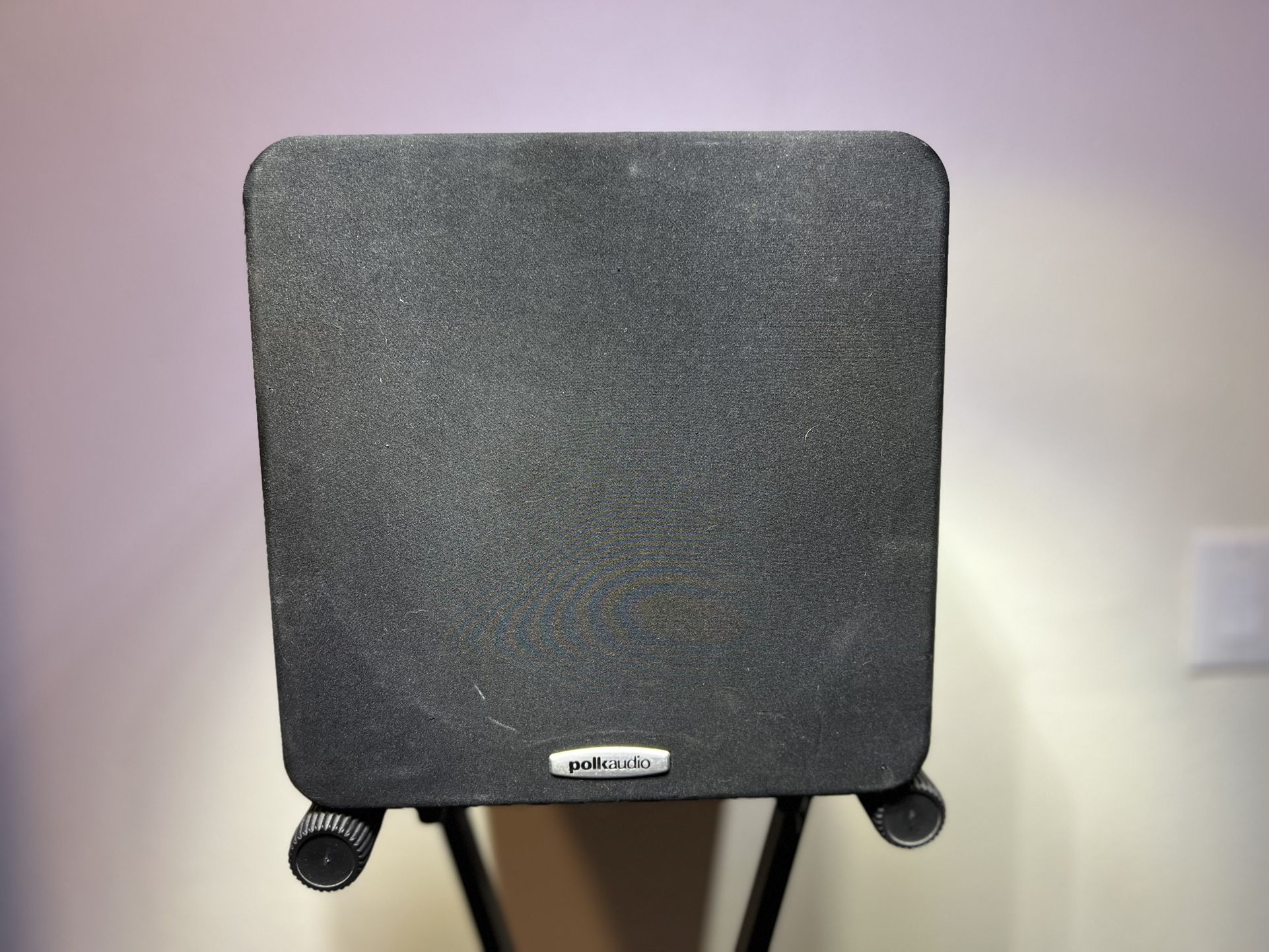 Polk Audio PSW-111 8” Subwoofer
