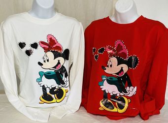 Sweater Minnie