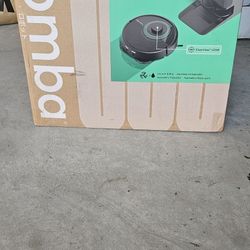 Roomba Plus 405 
