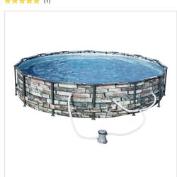 14x30 Pool