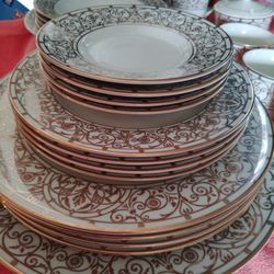 China Set