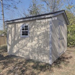 Storage Sheds 12x12 