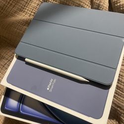 11-Inch iPad Air WiFi 256GB 