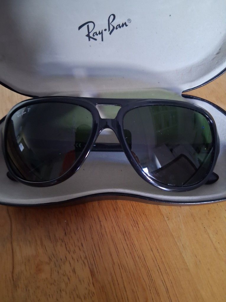 Rayban Sunglasses