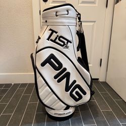 Ping i3 Staff Golf Bag