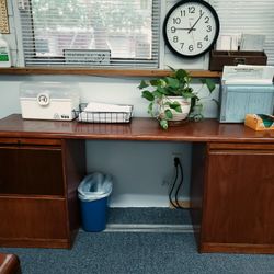 Credenza
