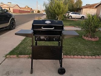 Grill Asador BBQ