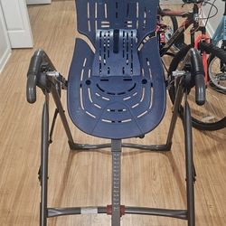 Teeter Hang Ups Inversion Table – Back Relief & Stretching
