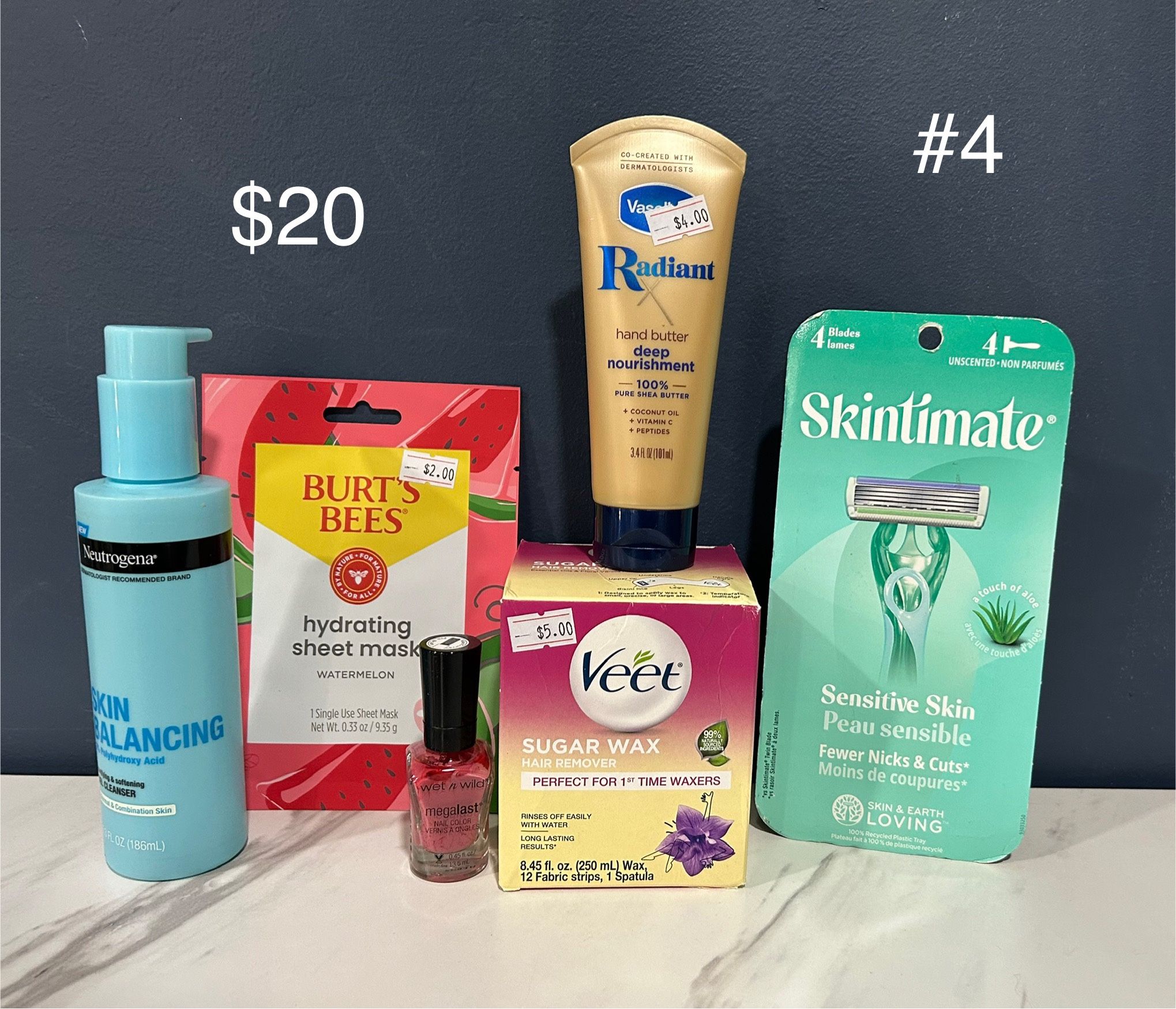 Beauty Bundle