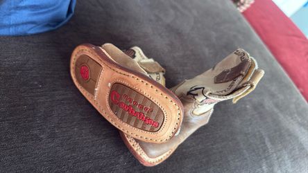 Cowboy boots