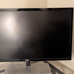 AOC U2879VF 28-inch Ultra HD Monitor. Need To Sell Urgently! 
