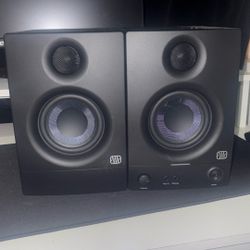 Presonus Eris 3.5 Studio Monitors / Speakers Pair