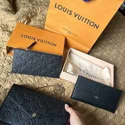 Louis Vuitton Purse (original ) 