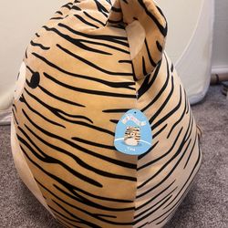 Squishmallow Tina 24” JUMBO Size With Tag