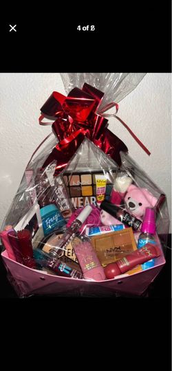 Gift Baskets