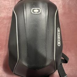 OGIO Mach 5 Motorcycle Backpack 