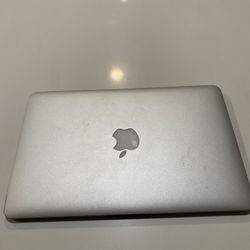 2011 MacBook Air