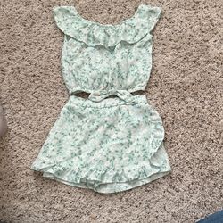 Toddler Two Piece Set 