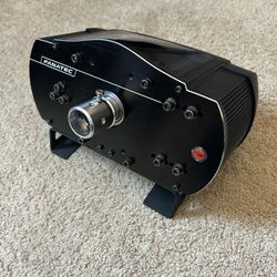 Fanatec CSW V2.5 Wheelbase