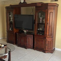 TV STAND