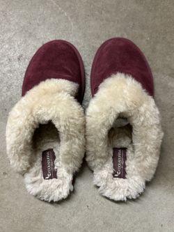 UGG Koolaburra Slippers