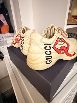 Gucci shoes