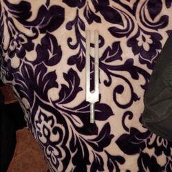 Tuning Fork