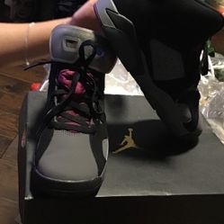 Jordan 6 Retro