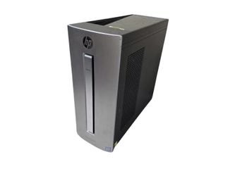HP Envy 750-247C (contact info removed) 128GB SSD 24GB Ram 2TB HDD GTX 745 Win 11 Tested