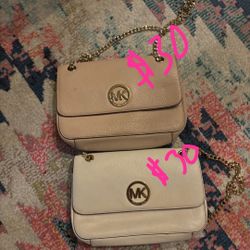 Michael Kros Bags And Wallet
