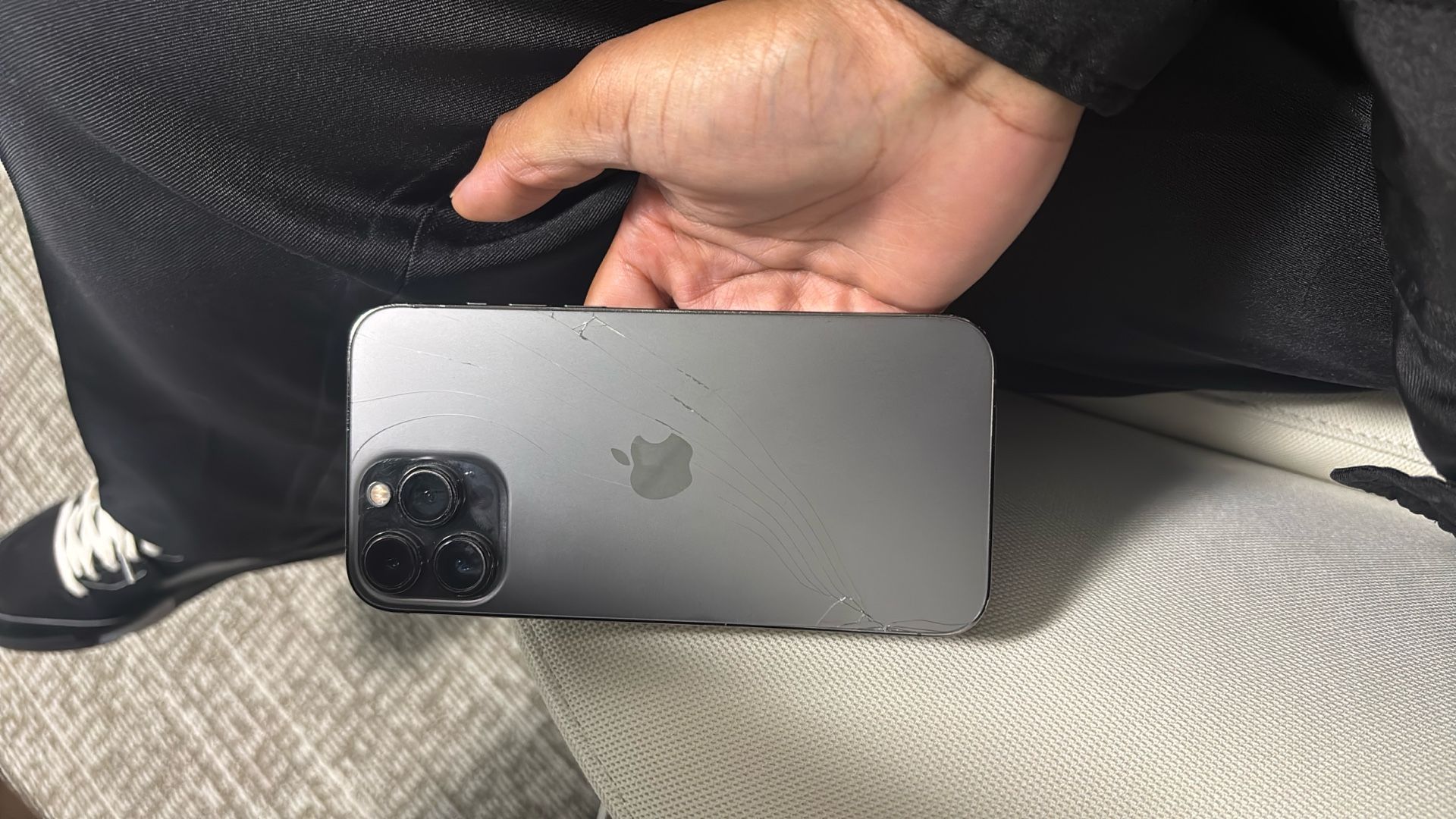 Carrier Locked Phone Verizon