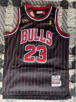 Michael Jordan - XL Jersey - Chicago Bulls