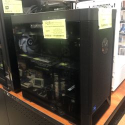 🎮 Lenovo Legion T5 26IOB6 Gaming Desktop - Mid-Range Gaming Power! 🎮