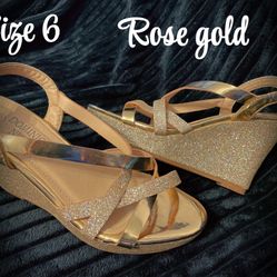 Wedges 