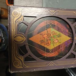 Gratefully Dead Cd Box Set 1977